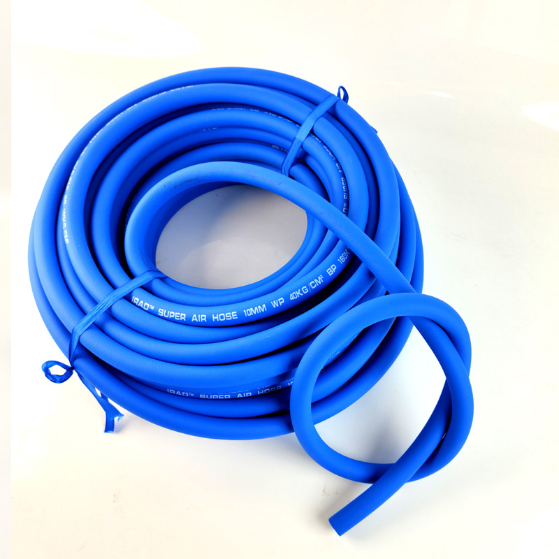 PVC High Pressure Gas Pipe
