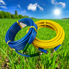 High Pressure Package Yarn Spraying Tube