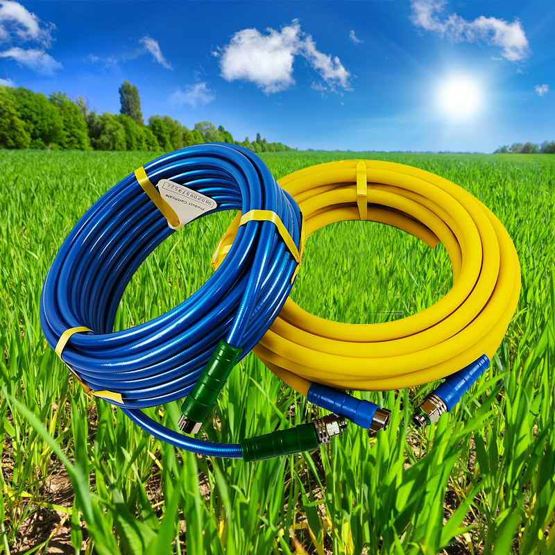 High Pressure Package Yarn Spraying Tube