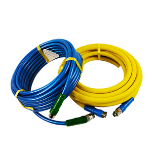 High Pressure Package Yarn Spraying Tube