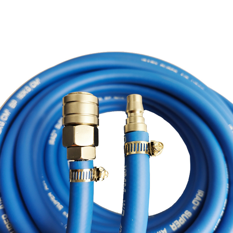 PVC High Pressure Gas Pipe