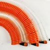 PU Spring Stretch Tube