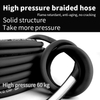 Full Braided High Pressure Hose