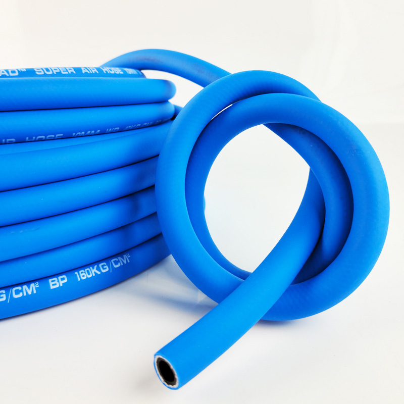 PVC High Pressure Gas Pipe