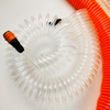 PU Spring Stretch Tube