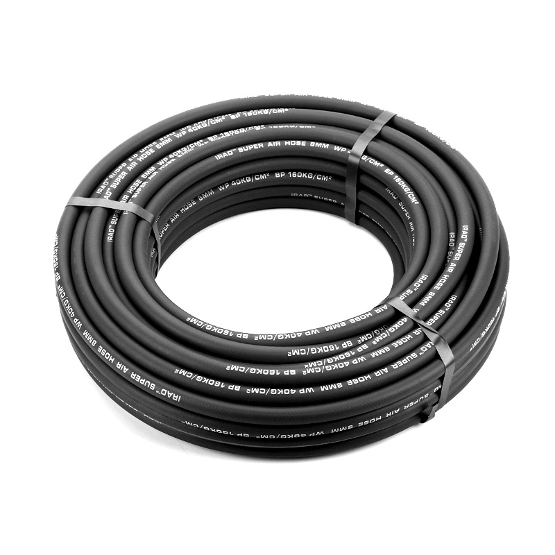 PVC High Pressure Gas Pipe