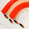PU Spring Stretch Tube