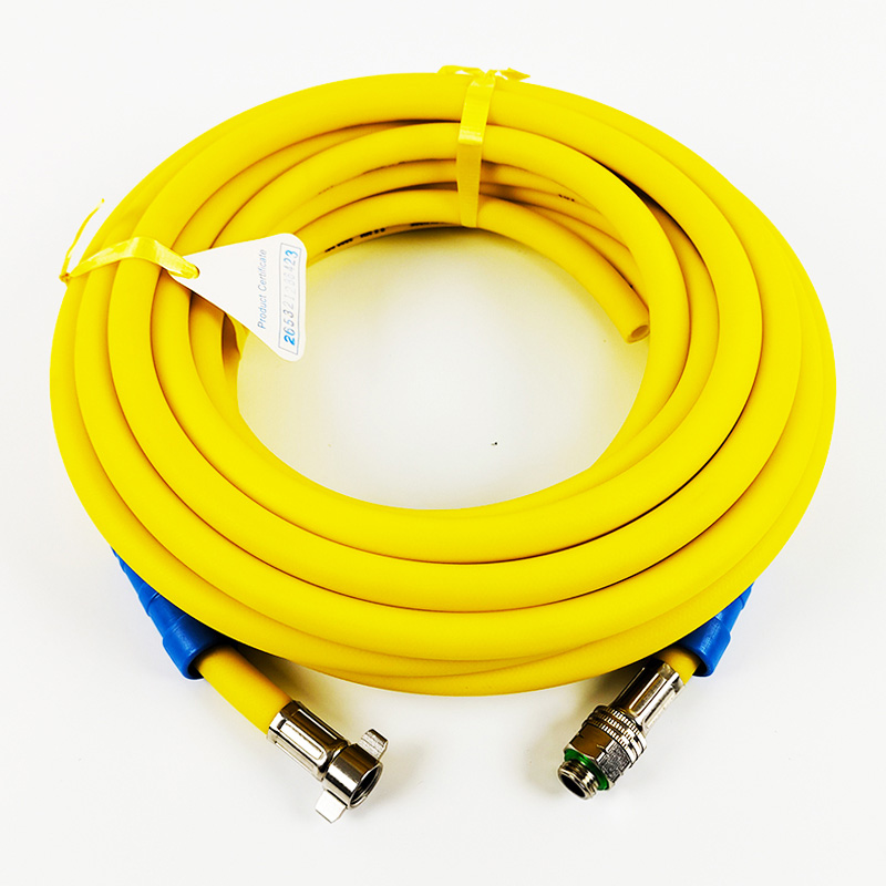 High Pressure Package Yarn Spraying Tube