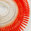 PU Spring Stretch Tube