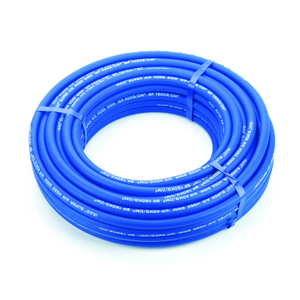 High Pressure Braided Hose