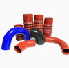 Silicone Hose / Silicone Rubber Hose for Automotive, Turbo, Radiator & Industrial Use - Bangtuo