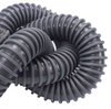 Bangtuo PU Steel Wire Spiral Hose, Abrasion Resistant PU Steel Wire Duct Hose, High Temperature Resistant PU Steel Wire Reinforced Hose