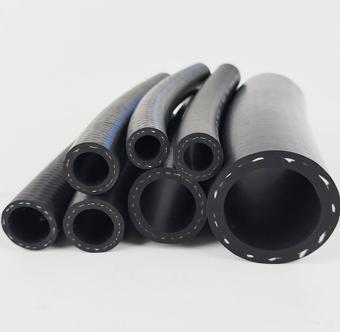 Bangtuo Industrial Rubber Hose - Flexible & Wear Resistant