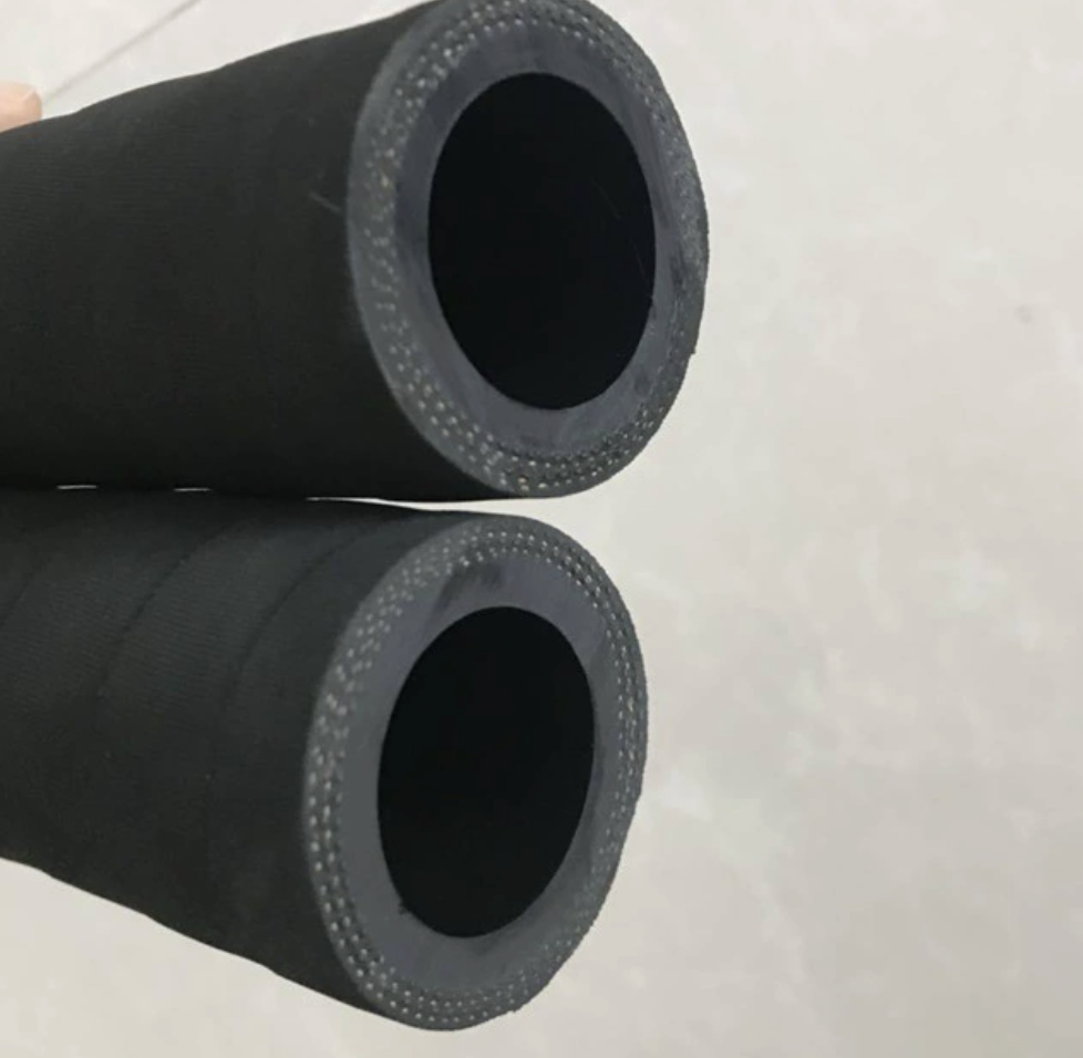 EN853 2SN High Pressure Hydraulic Rubber Hose