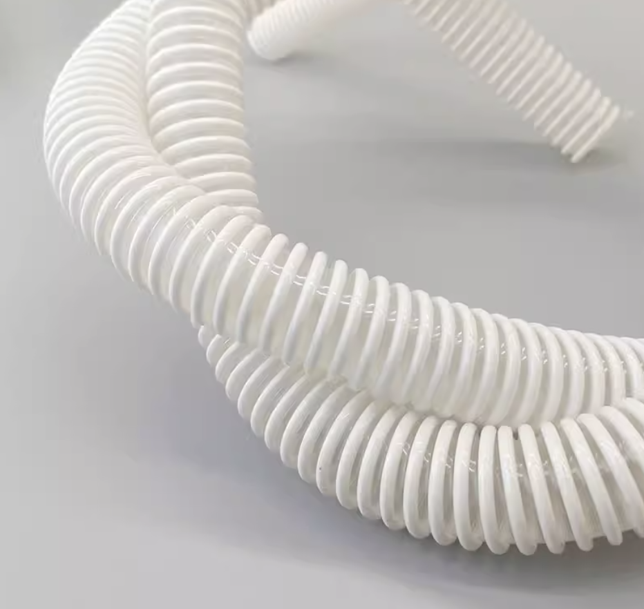 PVC Steel Wire Hose