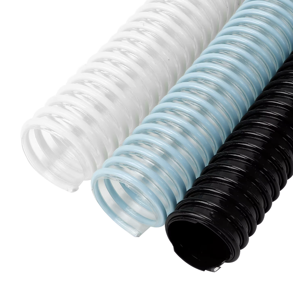 PVC Steel Wire Hose