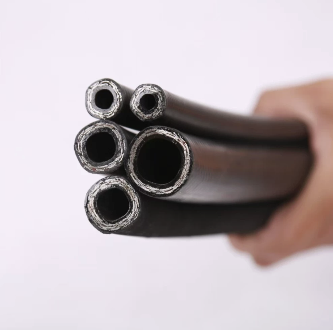 Bangtuo Industrial Rubber Hose - Flexible & Wear Resistant