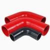 Silicone Hose / Silicone Rubber Hose for Automotive, Turbo, Radiator & Industrial Use - Bangtuo