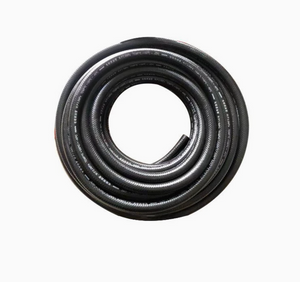 Bangtuo Food Grade Rubber Hose - Non-Toxic & FDA Certified