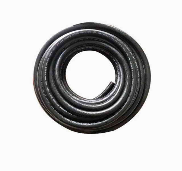 Bangtuo Food Grade Rubber Hose - Non-Toxic & FDA Certified