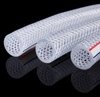 PVC Fiber Hose｜Duct hose tube pipe Bangtuo PVC Fiber Reinforced Hose, Flexible PVC Fiber Hose, Lightweight PVC Fiber Irrigation & Drainage Hose