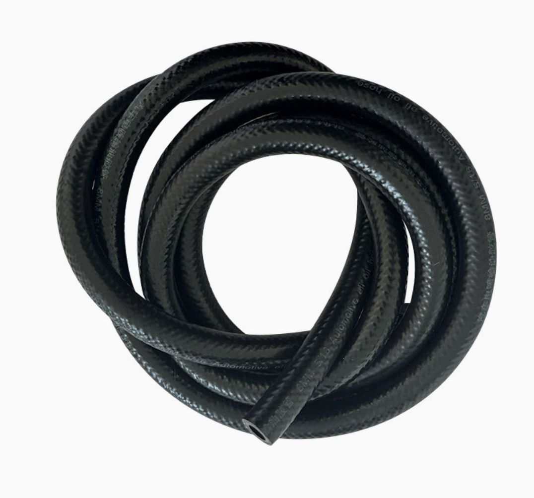 Bangtuo Industrial Rubber Hose - Flexible & Wear Resistant