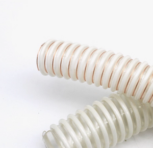 PVC Steel Wire Hose