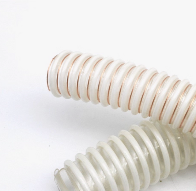 PVC Steel Wire Hose