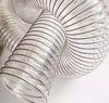 Bangtuo PU Steel Wire Spiral Hose, Abrasion Resistant PU Steel Wire Duct Hose, High Temperature Resistant PU Steel Wire Reinforced Hose