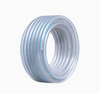 Bangtuo PVC Garden Hose, Flexible UV Resistant Garden Water Hose, Lightweight PVC Garden Irrigation Hose for Home & Yard