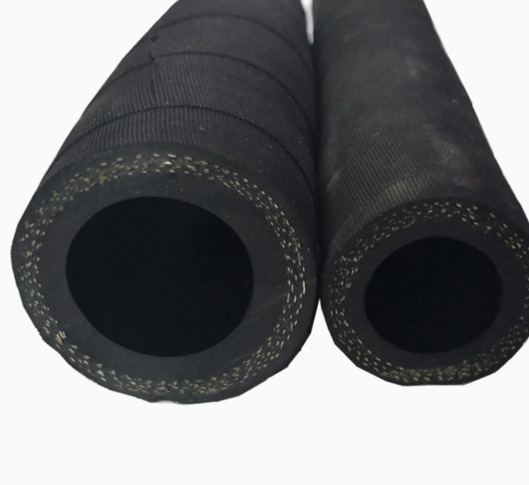 EN853 2SN High Pressure Hydraulic Rubber Hose