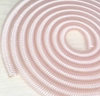Bangtuo PU Steel Wire Spiral Hose, Abrasion Resistant PU Steel Wire Duct Hose, High Temperature Resistant PU Steel Wire Reinforced Hose