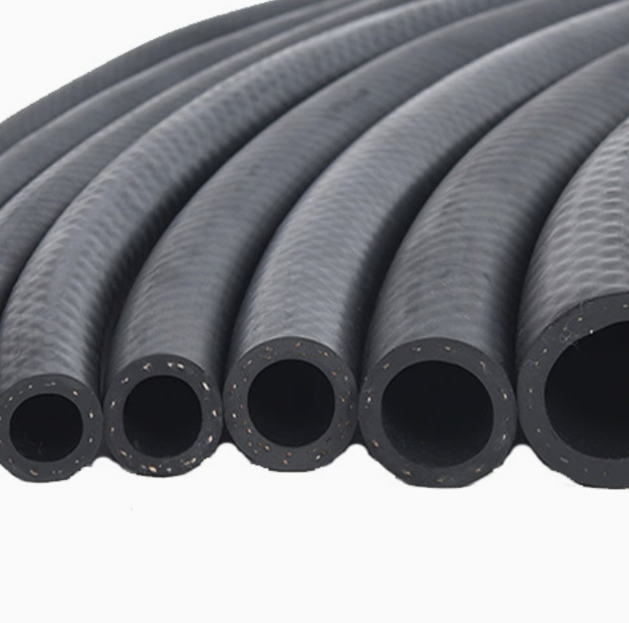 EN857 2SC High Pressure Hydraulic Hose - Corrosion Resistant
