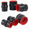 Silicone Hose / Silicone Rubber Hose for Automotive, Turbo, Radiator & Industrial Use - Bangtuo