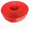 PVC Layflat Water Hose, High Flow PVC Water Delivery Hose, Lightweight Collapsible PVC Water Hose for Agriculture & Construction