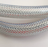 PVC Fiber Hose｜Duct hose tube pipe Bangtuo PVC Fiber Reinforced Hose, Flexible PVC Fiber Hose, Lightweight PVC Fiber Irrigation & Drainage Hose
