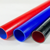 Silicone Hose / Silicone Rubber Hose for Automotive, Turbo, Radiator & Industrial Use - Bangtuo