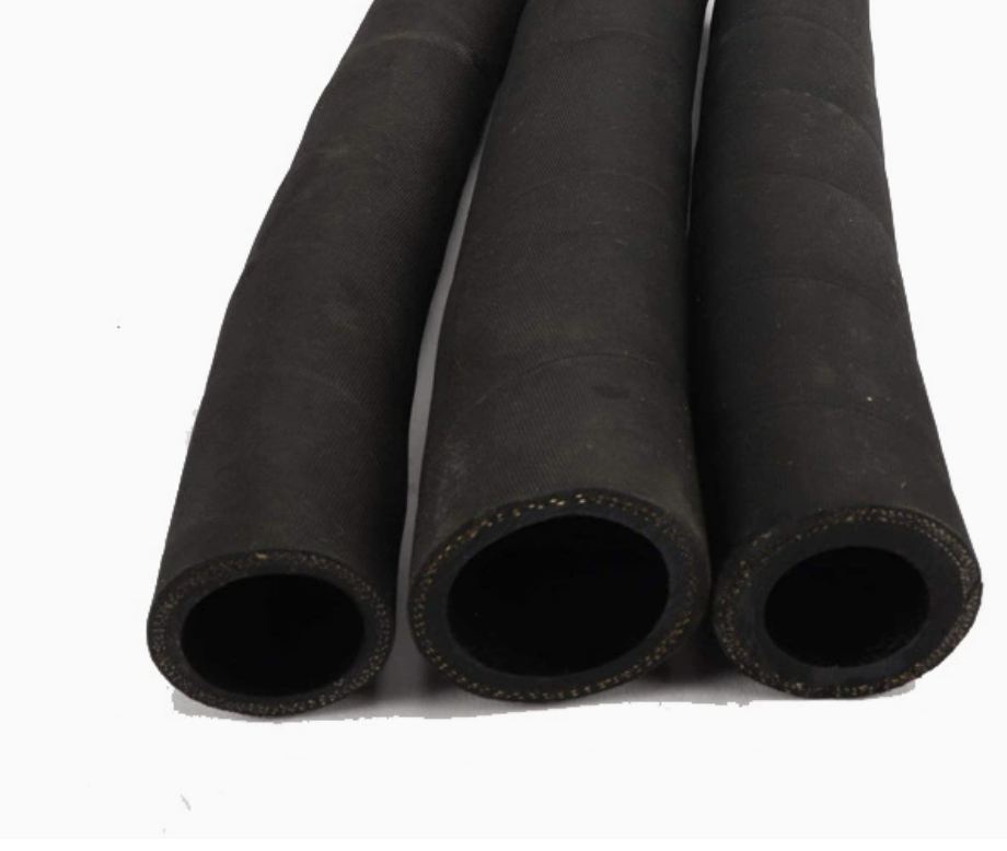 Bangtuo Industrial Rubber Hose - Flexible & Wear Resistant