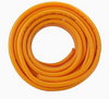 Bangtuo PVC Garden Hose, Flexible UV Resistant Garden Water Hose, Lightweight PVC Garden Irrigation Hose for Home & Yard